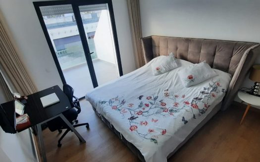 Duplex moderne avec Terrasses Racine