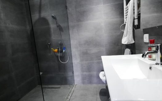 Duplex moderne avec Terrasses Racine