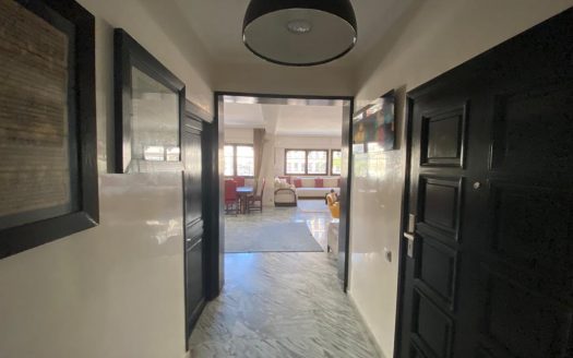 Vente Grand Duplex 4 Chambres Racine