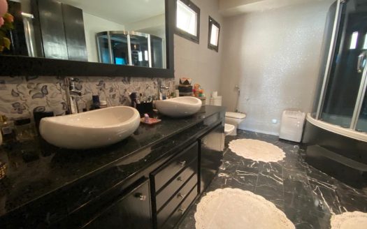 Vente Grand Duplex 4 Chambres Racine