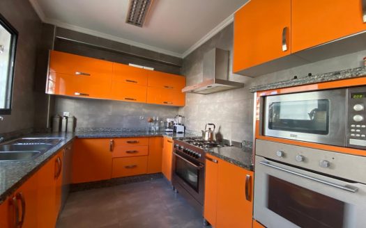 Vente Grand Duplex 4 Chambres Racine