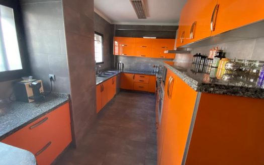 Vente Grand Duplex 4 Chambres Racine