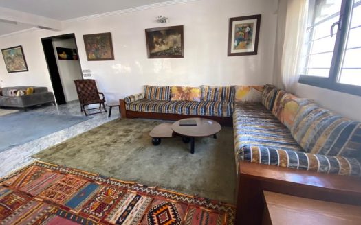 Vente Grand Duplex 4 Chambres Racine