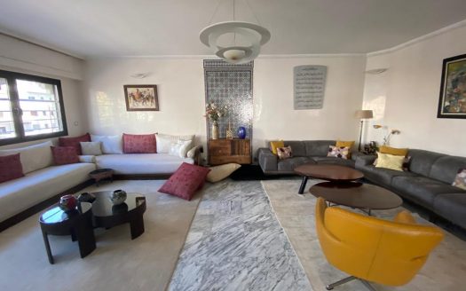 Vente Grand Duplex 4 Chambres Racine