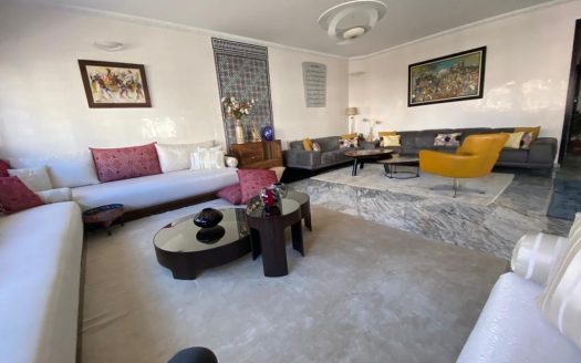 Vente Grand Duplex 4 Chambres Racine