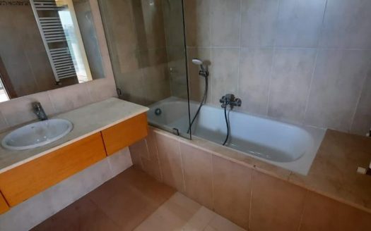 Villa Front Golf Isolated 4 Ch Palmeraie Bouskoura