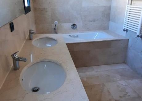 Villa Front Golf Isolated 4 Ch Palmeraie Bouskoura