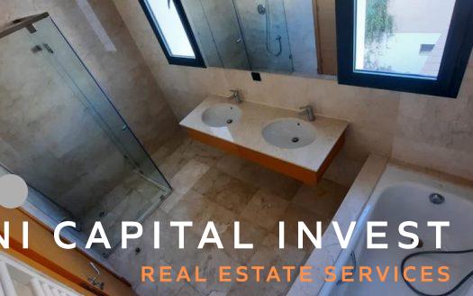 Villa Front Golf Isolated 4 Ch Palmeraie Bouskoura