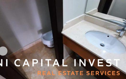 Villa Front Golf Isolated 4 Ch Palmeraie Bouskoura