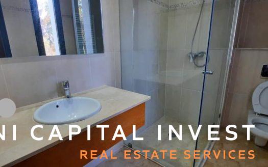 Villa Front Golf Isolated 4 Ch Palmeraie Bouskoura