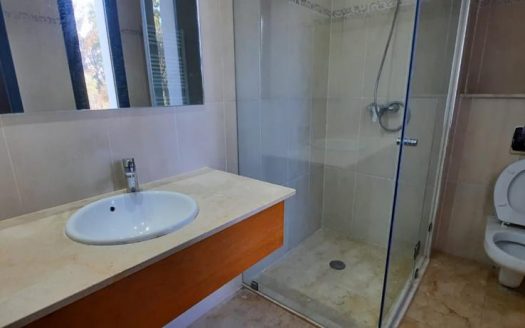 Villa Front Golf Isolated 4 Ch Palmeraie Bouskoura