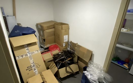 Vente magasin de prestige aménagé Triangle d’Or