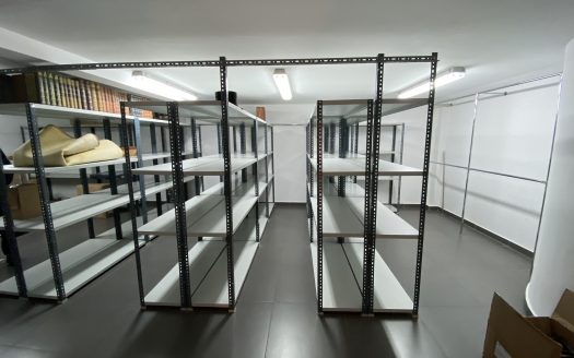 Vente magasin de prestige aménagé Triangle d’Or