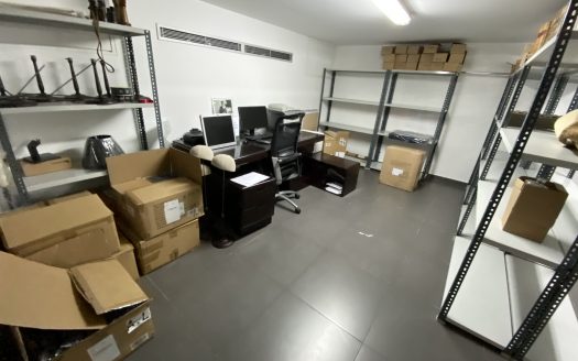 Vente magasin de prestige aménagé Triangle d’Or