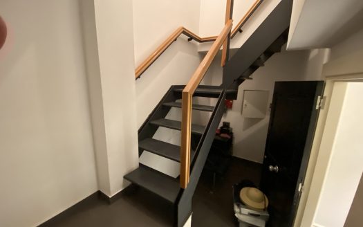 Vente magasin de prestige aménagé Triangle d’Or