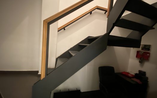 Vente magasin de prestige aménagé Triangle d’Or