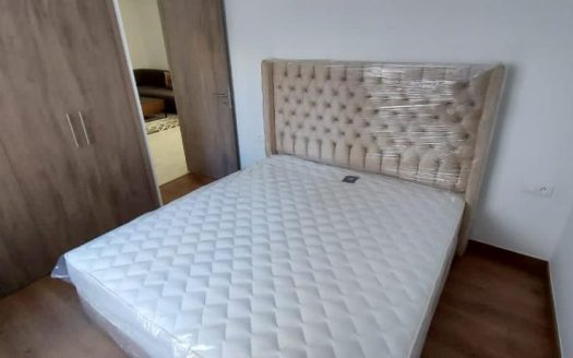 New furnished 2 bedroom apartment Sale in Gauthier