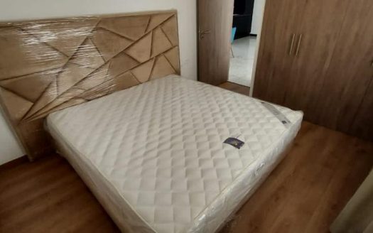 New furnished 2 bedroom apartment Sale in Gauthier