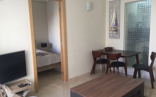 Location Studio Premium Gauthier avec Terrasse