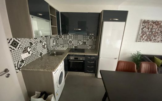 Studio Premium meublé à vendre Racine