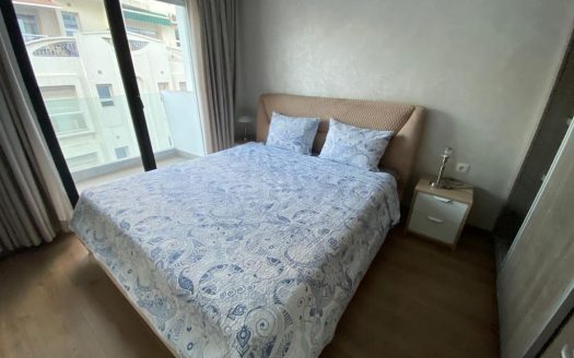 Studio Premium meublé à vendre Racine