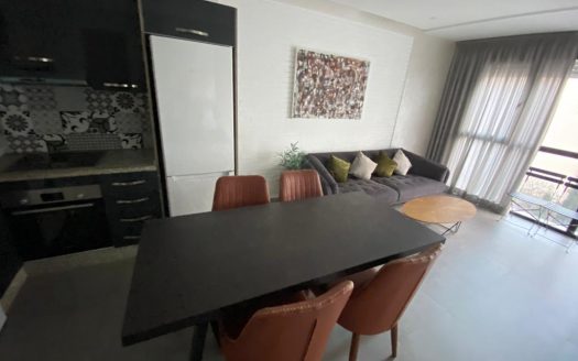 Studio Premium meublé à vendre Racine