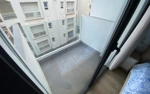 Studio Premium meublé à vendre Racine