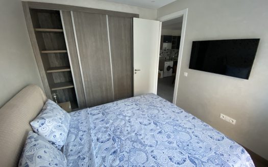 Duplex meublé 2 Chambres moderne à louer Racine