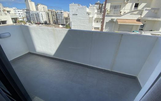 Duplex meublé 2 Chambres moderne à louer Racine