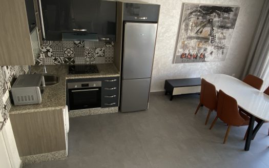 Duplex meublé 2 Chambres moderne à louer Racine