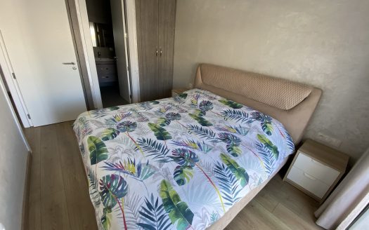 Duplex meublé 2 Chambres moderne à louer Racine
