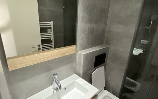Duplex meublé 2 Chambres moderne à louer Racine
