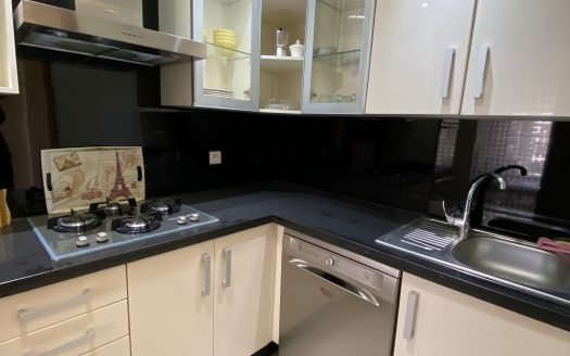 Location Studio Premium Gauthier avec Terrasse