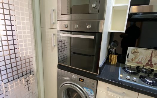 Location Studio Premium Gauthier avec Terrasse