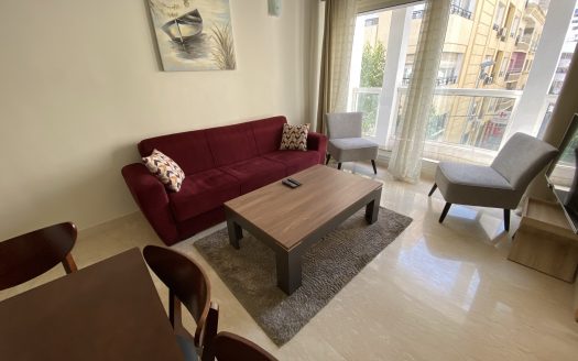 Location Studio Premium Gauthier avec Terrasse