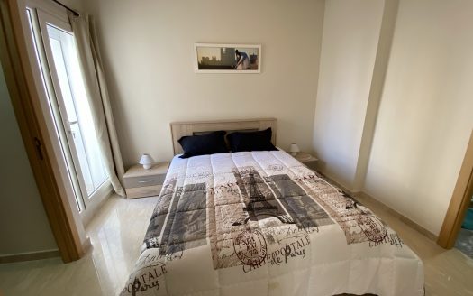 Location Studio Premium Gauthier avec Terrasse