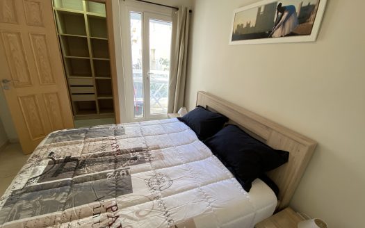 Location Studio Premium Gauthier avec Terrasse