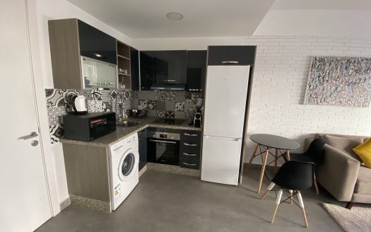 Location Studio meublé Racine