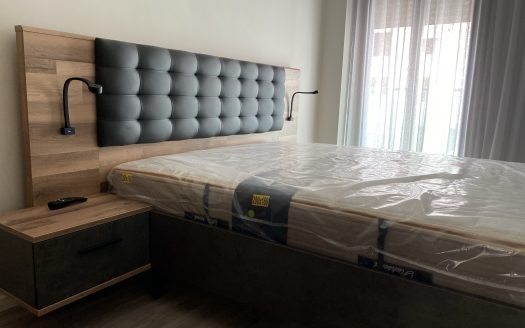 Location Studio Neuf Haut Standing Triangle d’Or