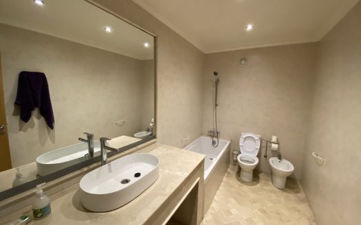 Location Appartement 3 Chambres Haut Standing Triangle d’Or